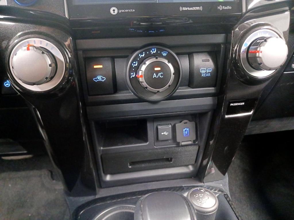 used 2024 Toyota 4Runner car, priced at $55,998