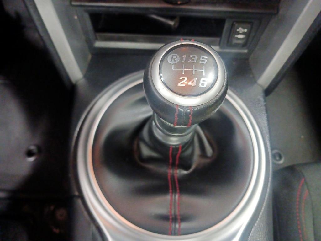 used 2016 Scion FR-S car, priced at $20,998