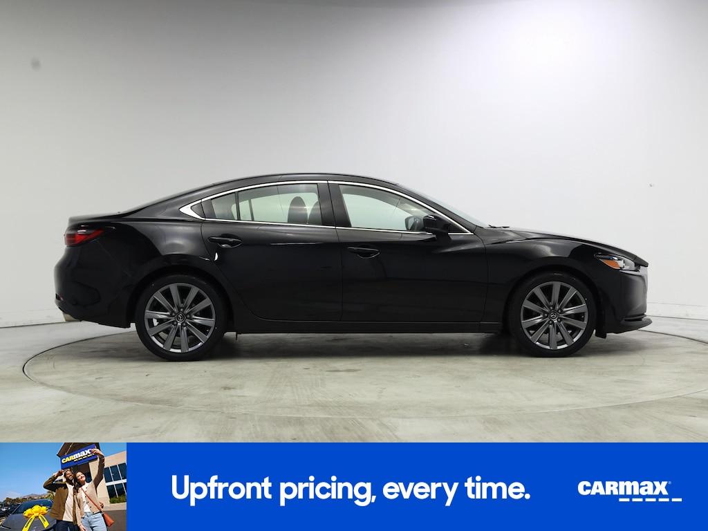 used 2019 Mazda Mazda6 car, priced at $20,998