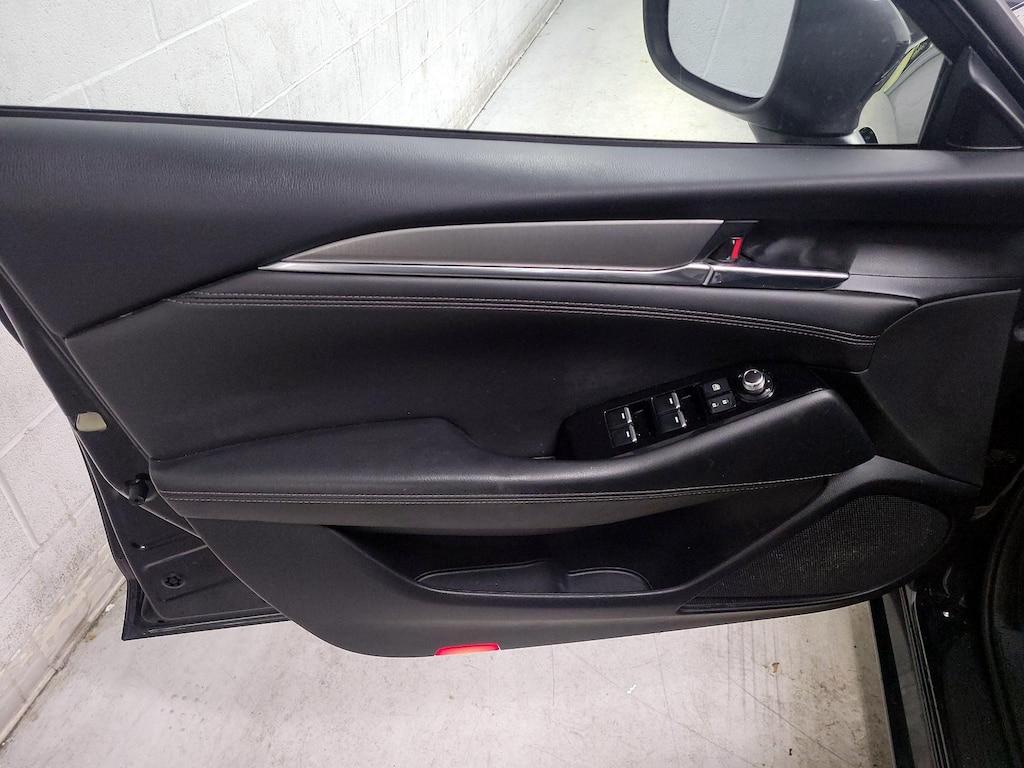 used 2019 Mazda Mazda6 car, priced at $20,998