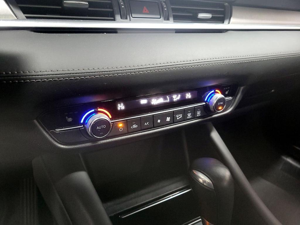 used 2019 Mazda Mazda6 car, priced at $20,998