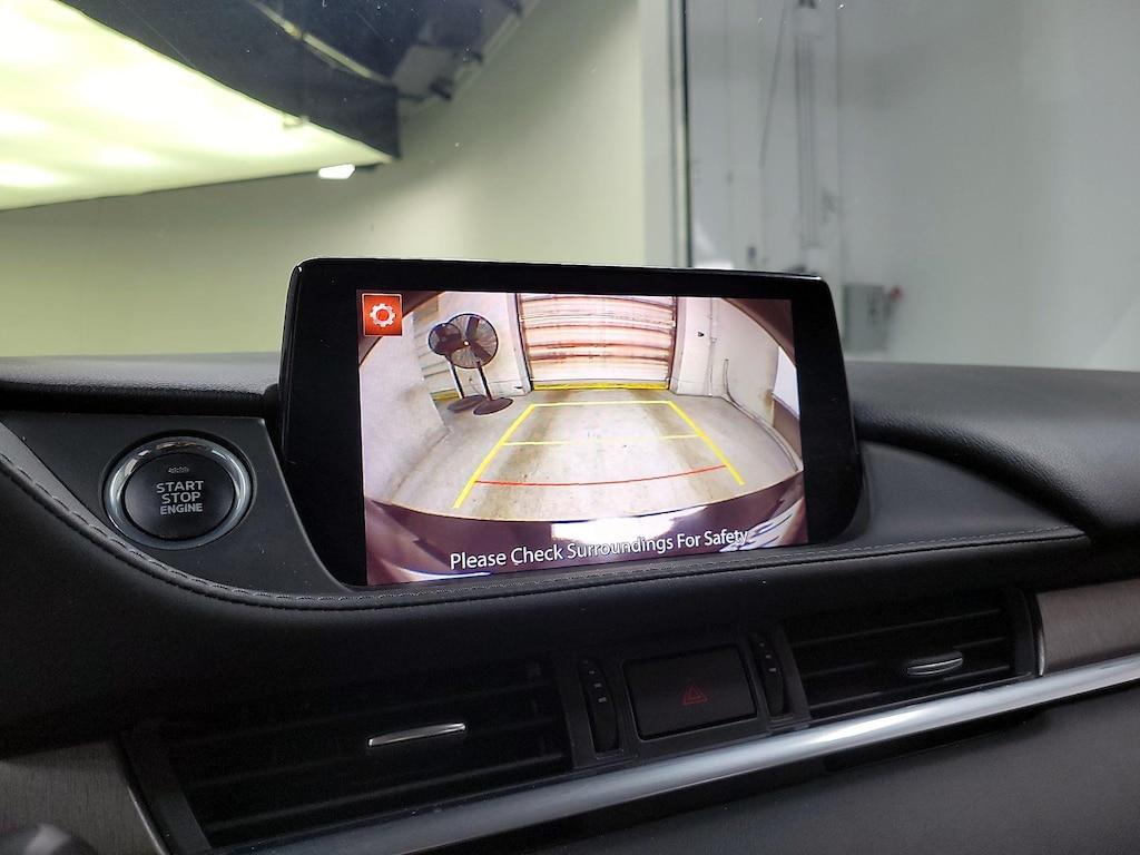 used 2019 Mazda Mazda6 car, priced at $20,998