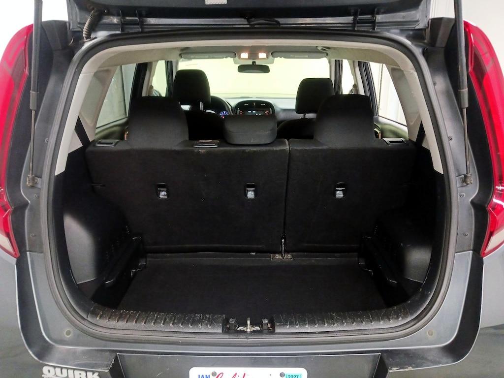 used 2021 Kia Soul car, priced at $16,998