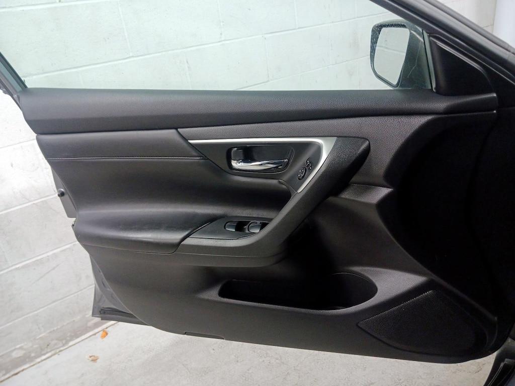used 2015 Nissan Altima car, priced at $13,599