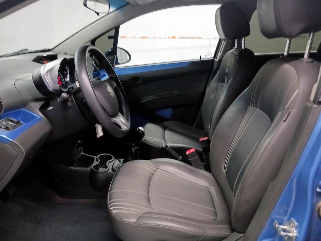 used 2015 Chevrolet Spark car, priced at $10,998