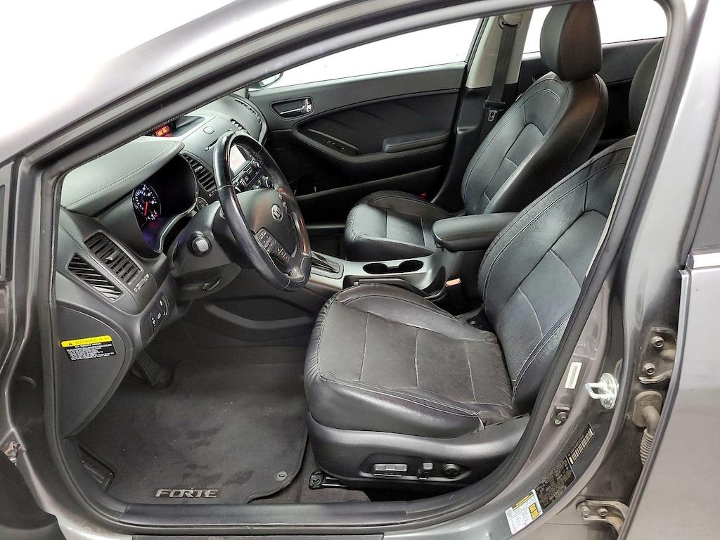used 2014 Kia Forte car, priced at $13,599