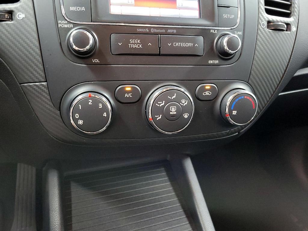 used 2014 Kia Forte car, priced at $13,599
