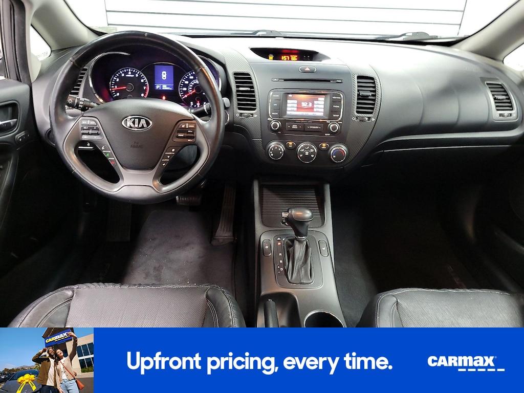 used 2014 Kia Forte car, priced at $13,599