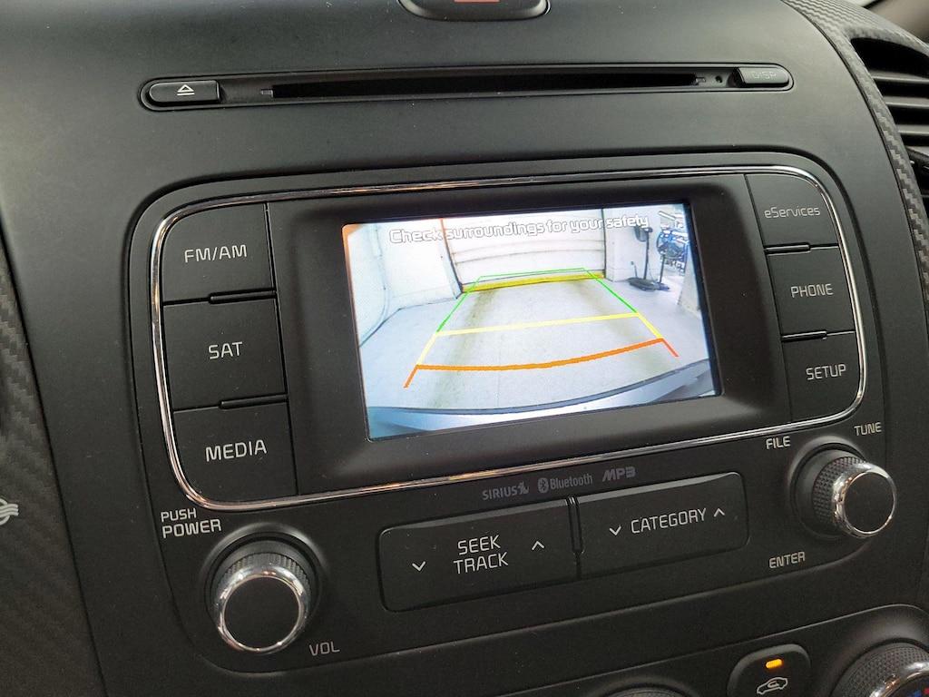 used 2014 Kia Forte car, priced at $13,599