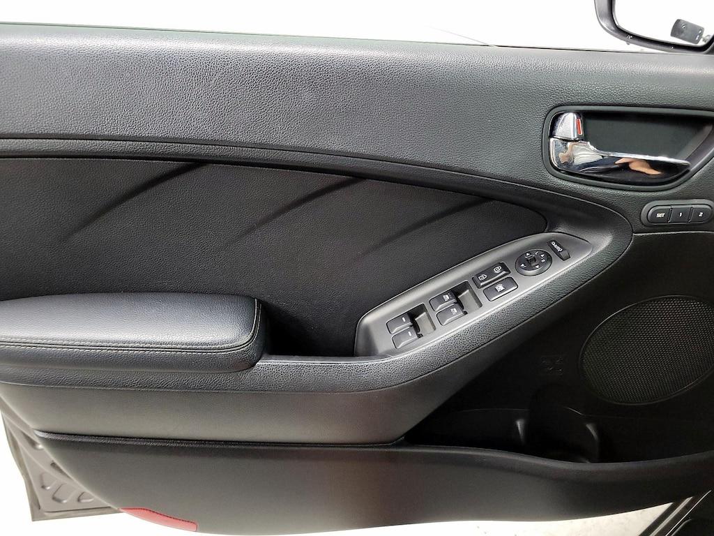 used 2014 Kia Forte car, priced at $13,599