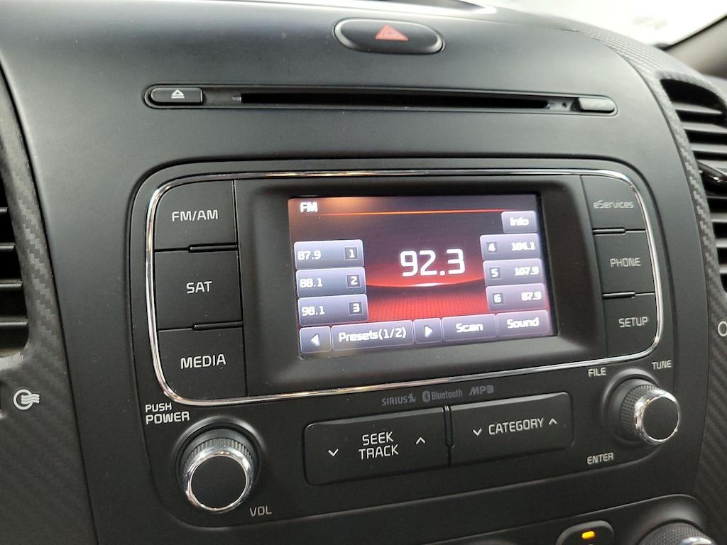used 2014 Kia Forte car, priced at $13,599