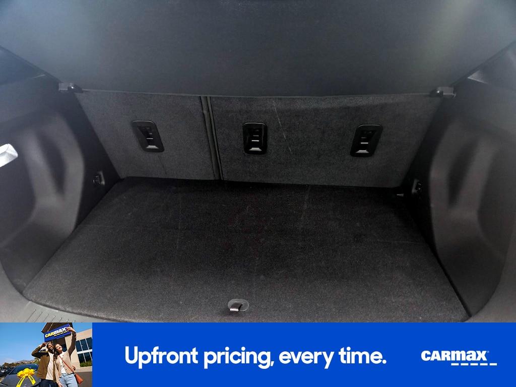 used 2023 Chevrolet Bolt EUV car, priced at $22,998