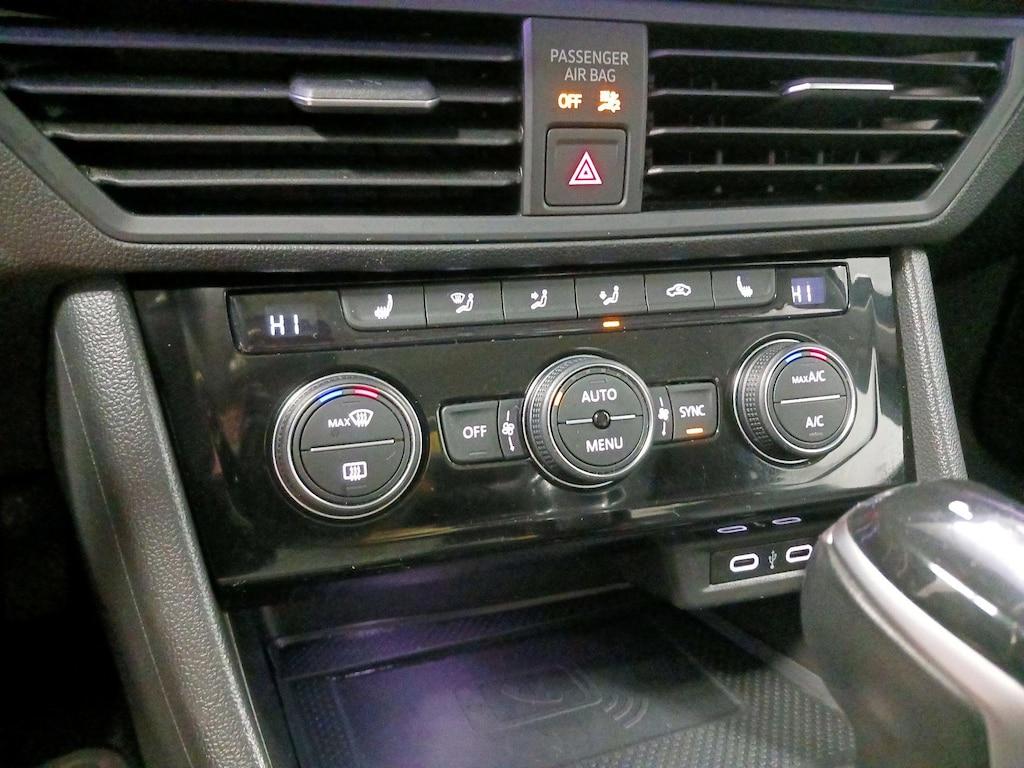 used 2023 Volkswagen Jetta car, priced at $20,998