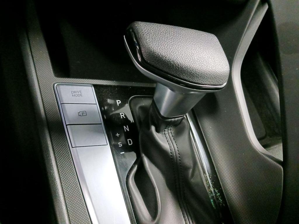 used 2024 Hyundai Elantra car, priced at $20,998