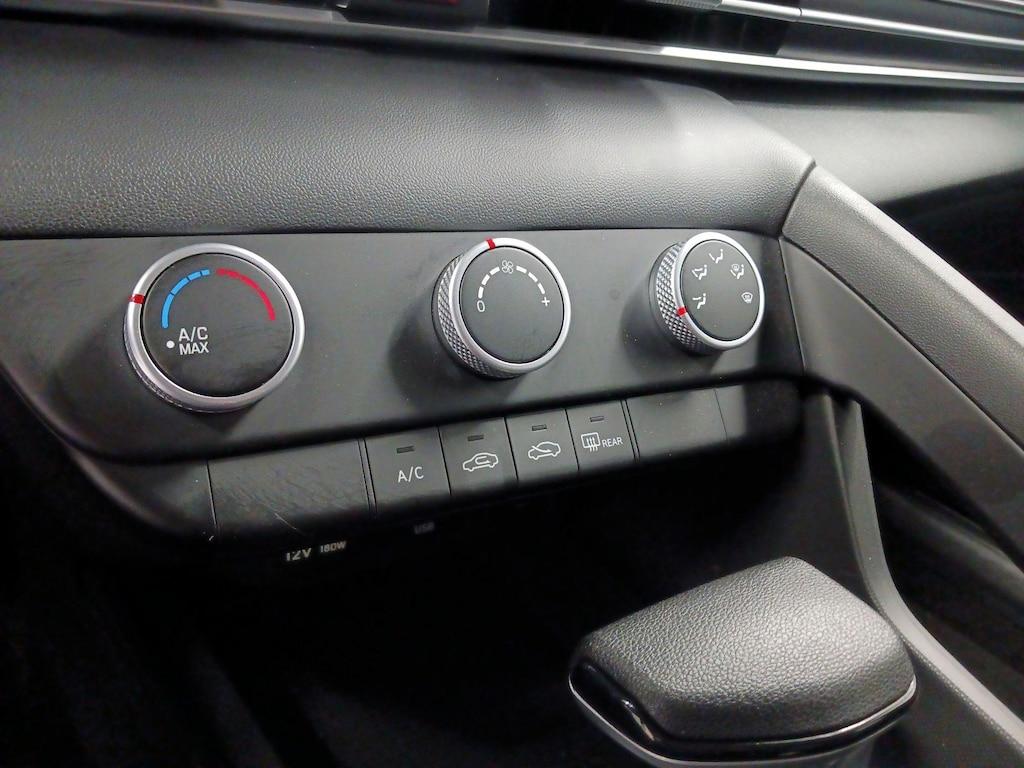 used 2024 Hyundai Elantra car, priced at $20,998