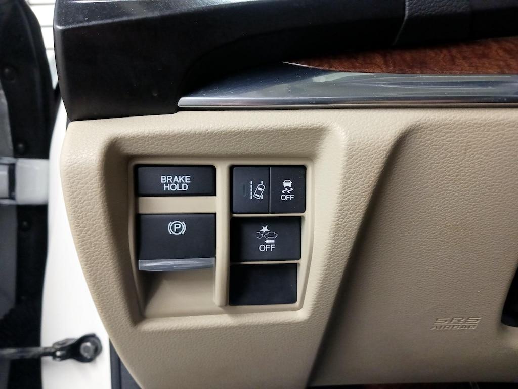 used 2019 Acura MDX car, priced at $26,998