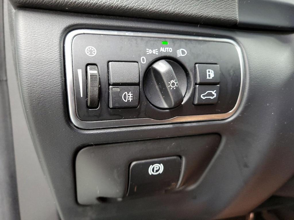 used 2015 Volvo V60 car, priced at $15,998