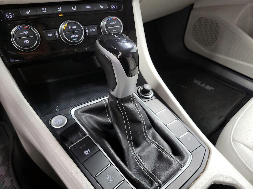 used 2023 Volkswagen Jetta car, priced at $20,998