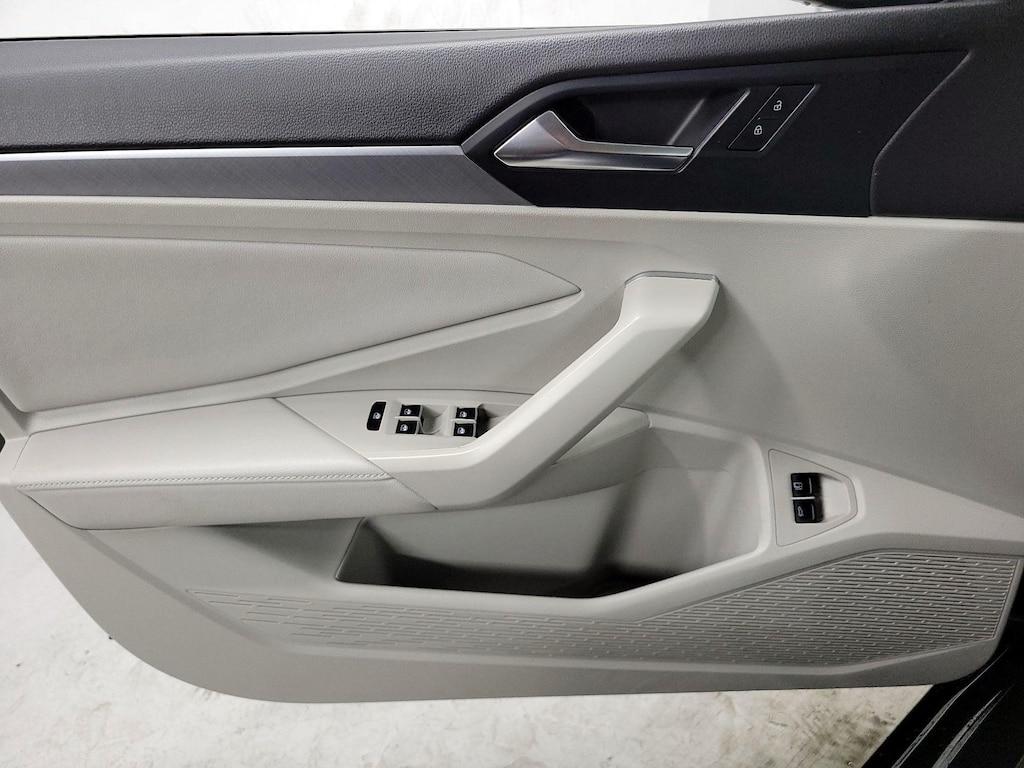 used 2023 Volkswagen Jetta car, priced at $20,998