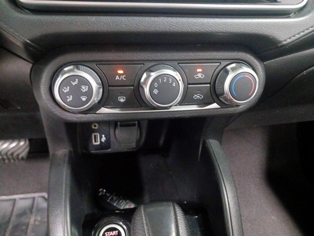 used 2021 Nissan Versa car, priced at $14,599
