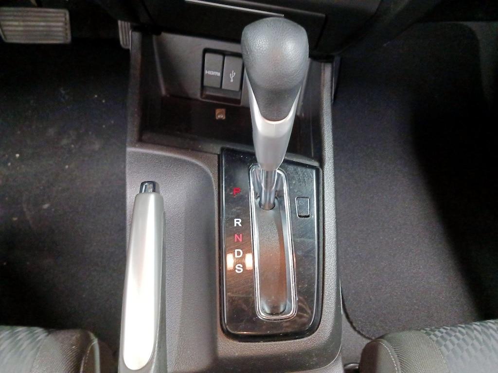used 2014 Honda Civic car, priced at $14,998