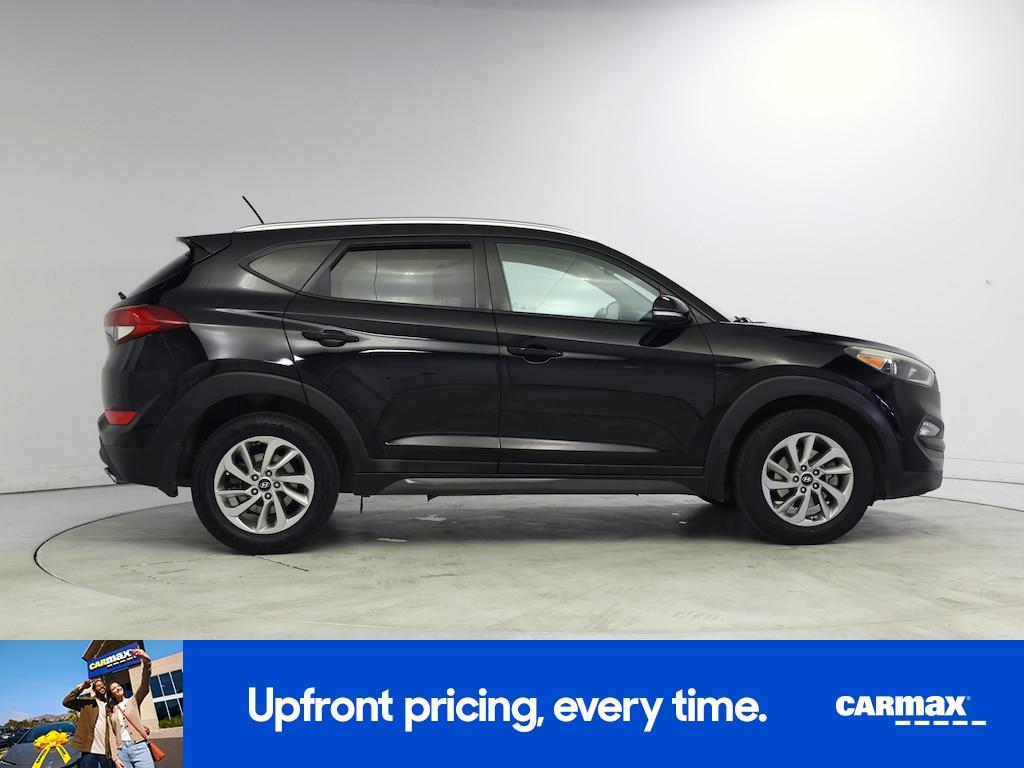 used 2016 Hyundai Tucson car, priced at $12,599
