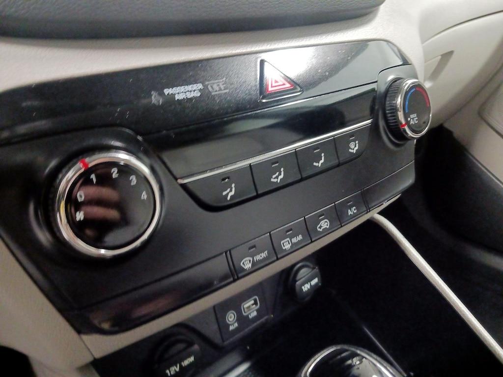 used 2016 Hyundai Tucson car, priced at $12,599