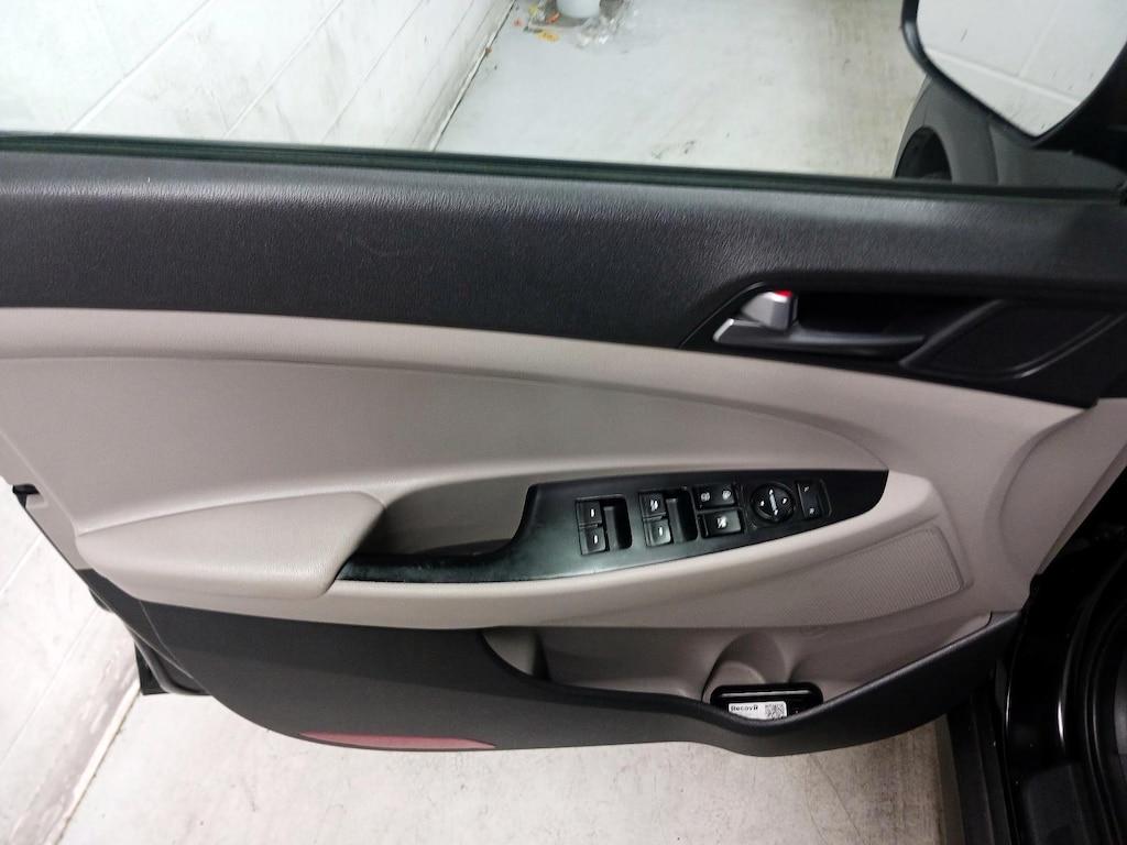 used 2016 Hyundai Tucson car, priced at $12,599