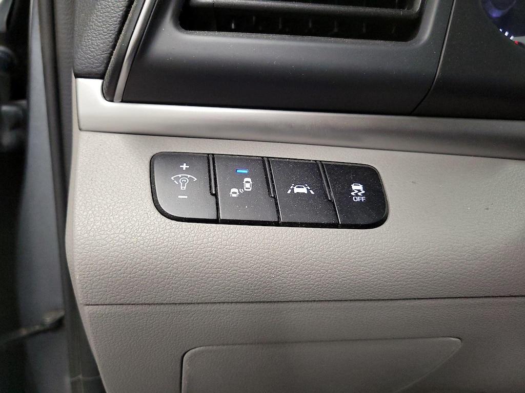 used 2019 Hyundai Elantra car, priced at $13,998