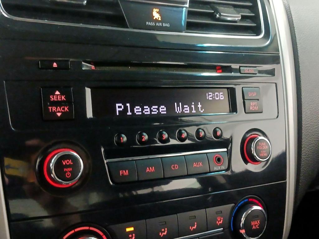 used 2015 Nissan Altima car, priced at $10,998
