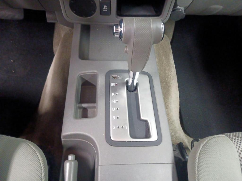 used 2014 Nissan Frontier car, priced at $14,998