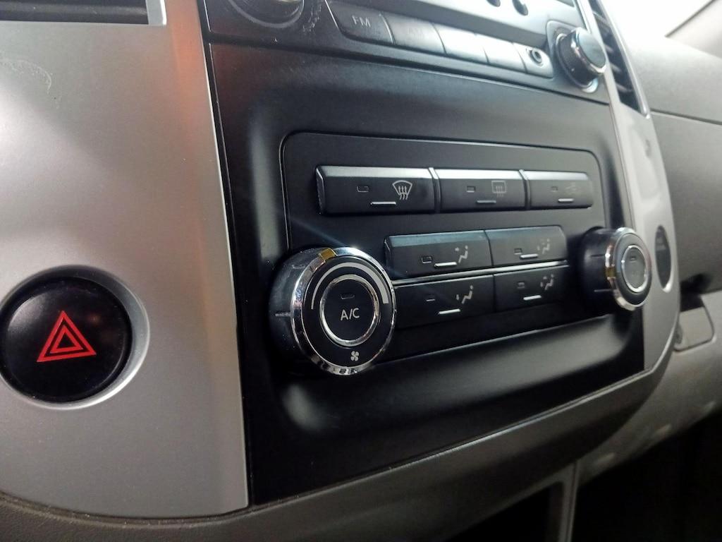 used 2014 Nissan Frontier car, priced at $14,998