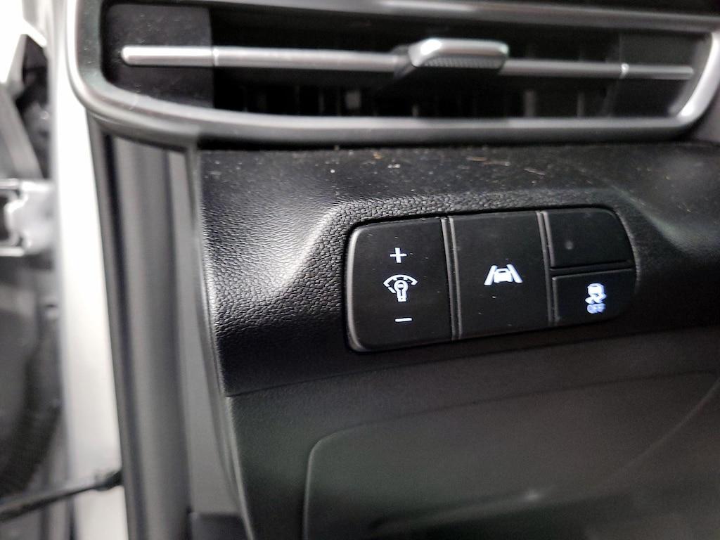 used 2021 Hyundai Elantra car, priced at $17,998