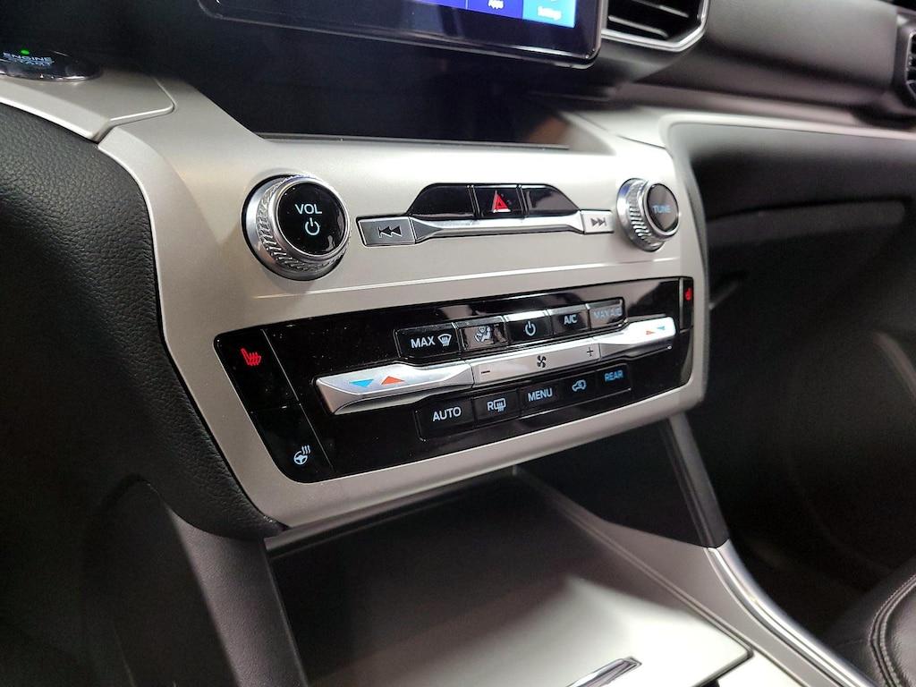 used 2020 Ford Explorer car, priced at $24,998