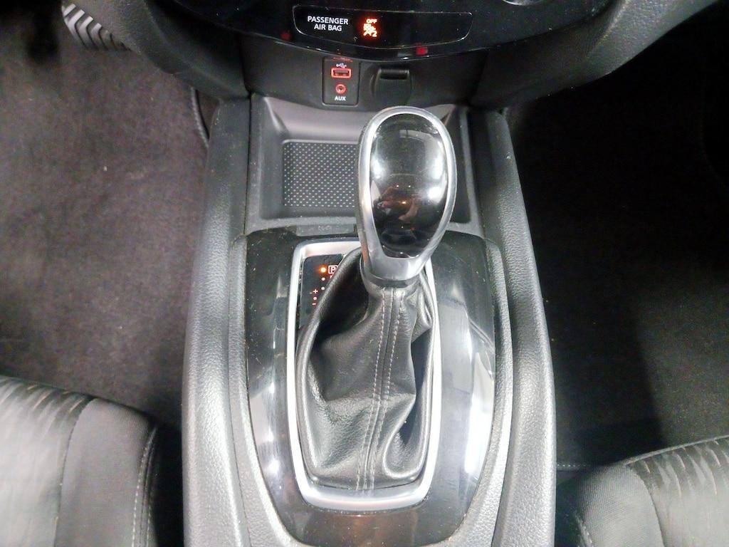 used 2017 Nissan Rogue car, priced at $11,998