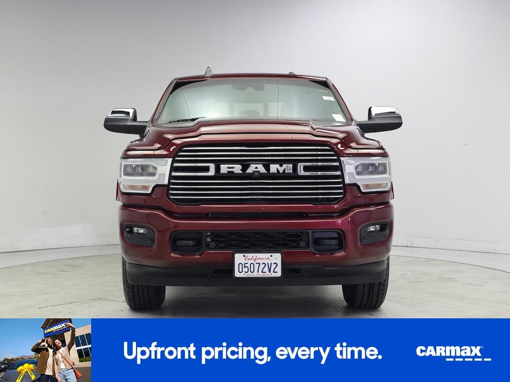 used 2019 Ram 2500 car, priced at $55,998
