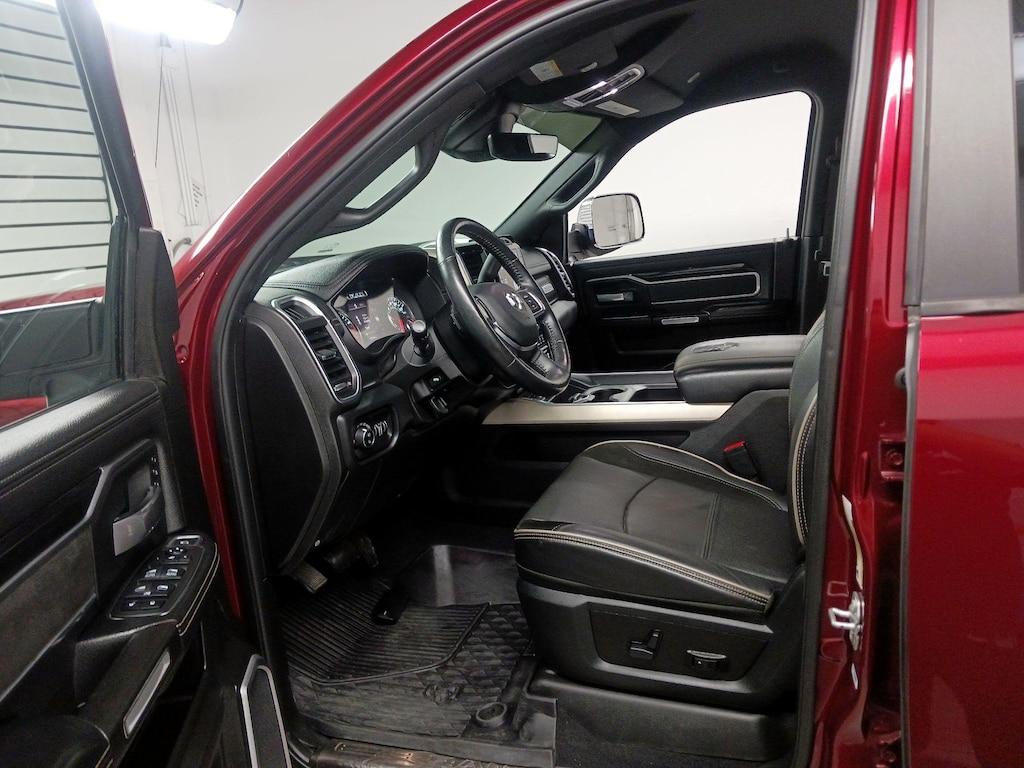 used 2019 Ram 2500 car, priced at $55,998