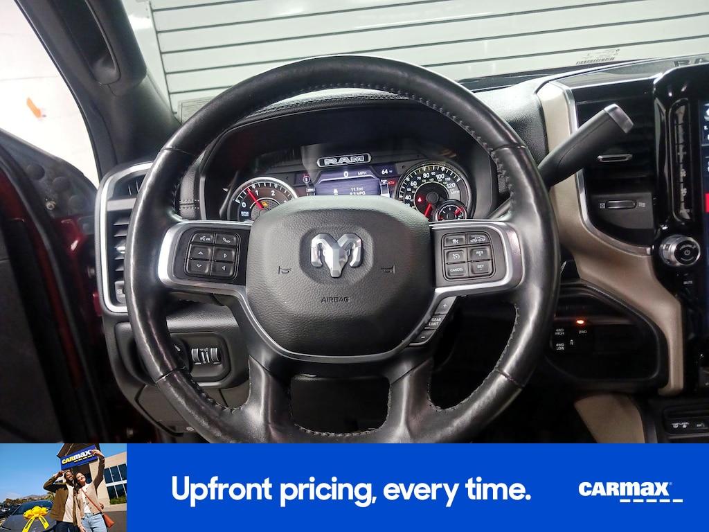 used 2019 Ram 2500 car, priced at $55,998
