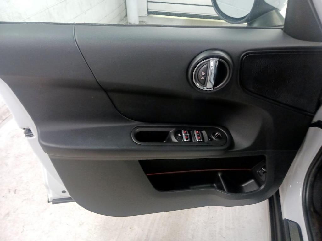 used 2019 MINI Countryman car, priced at $14,998