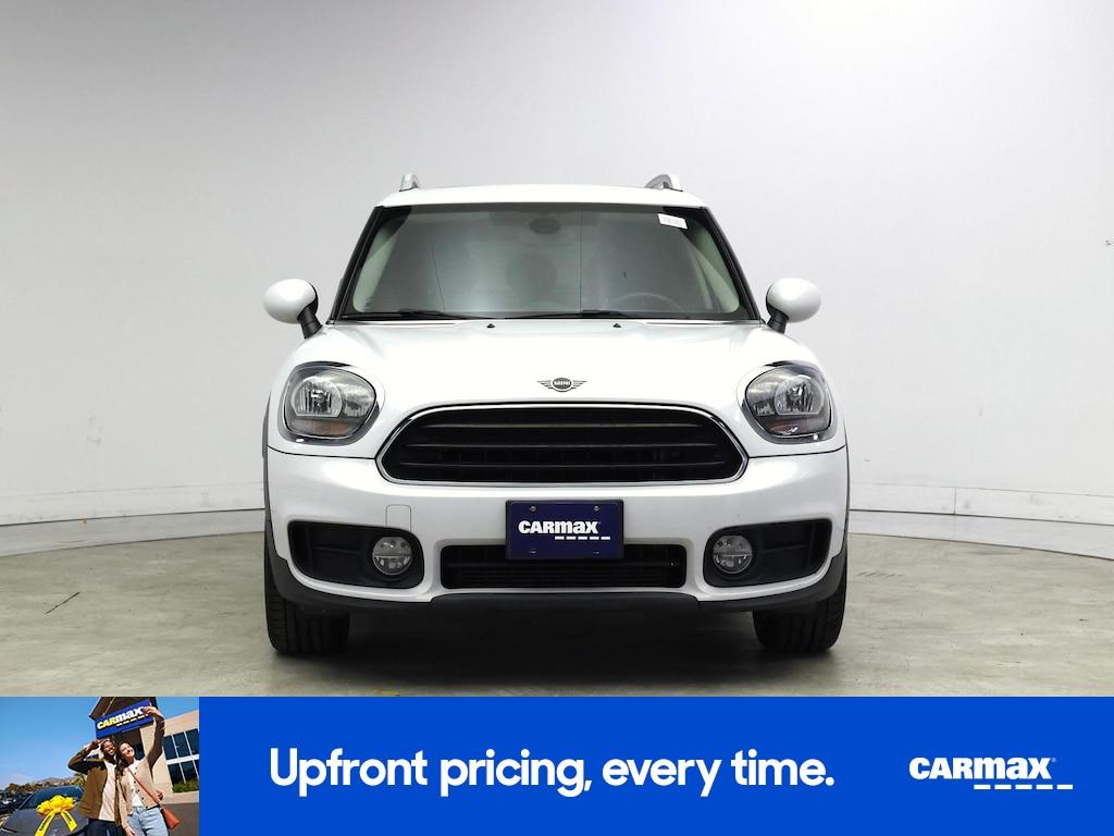 used 2019 MINI Countryman car, priced at $14,998