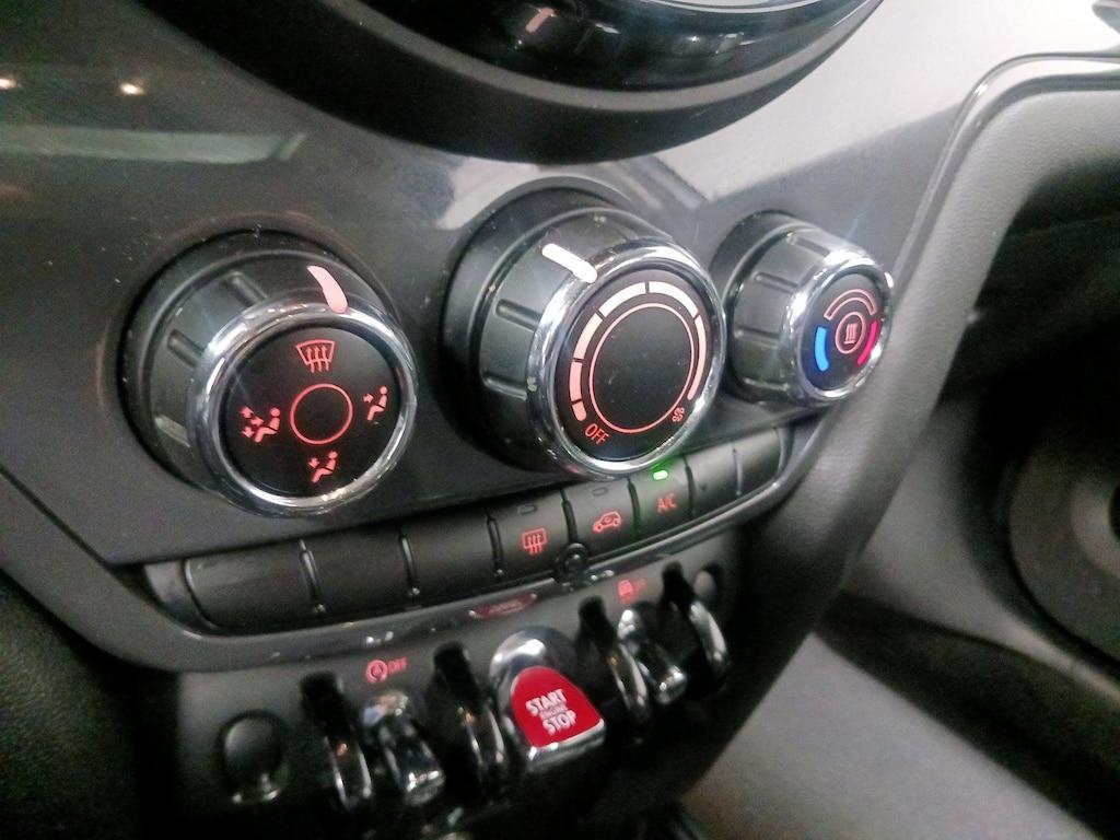 used 2019 MINI Countryman car, priced at $14,998