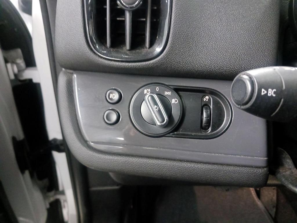 used 2019 MINI Countryman car, priced at $14,998