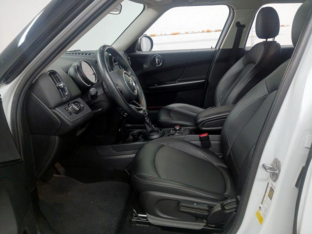 used 2019 MINI Countryman car, priced at $14,998