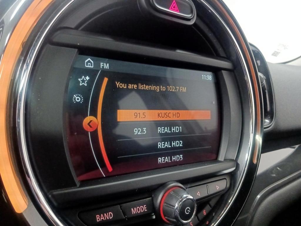 used 2019 MINI Countryman car, priced at $14,998