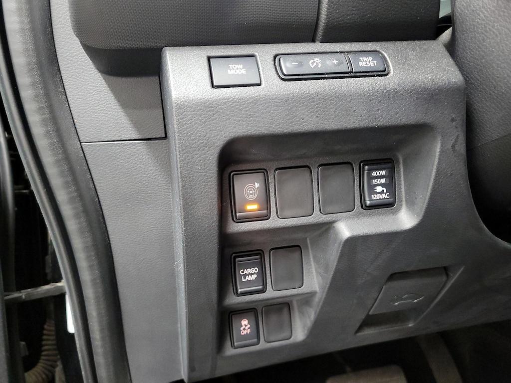 used 2022 Nissan Frontier car, priced at $27,998