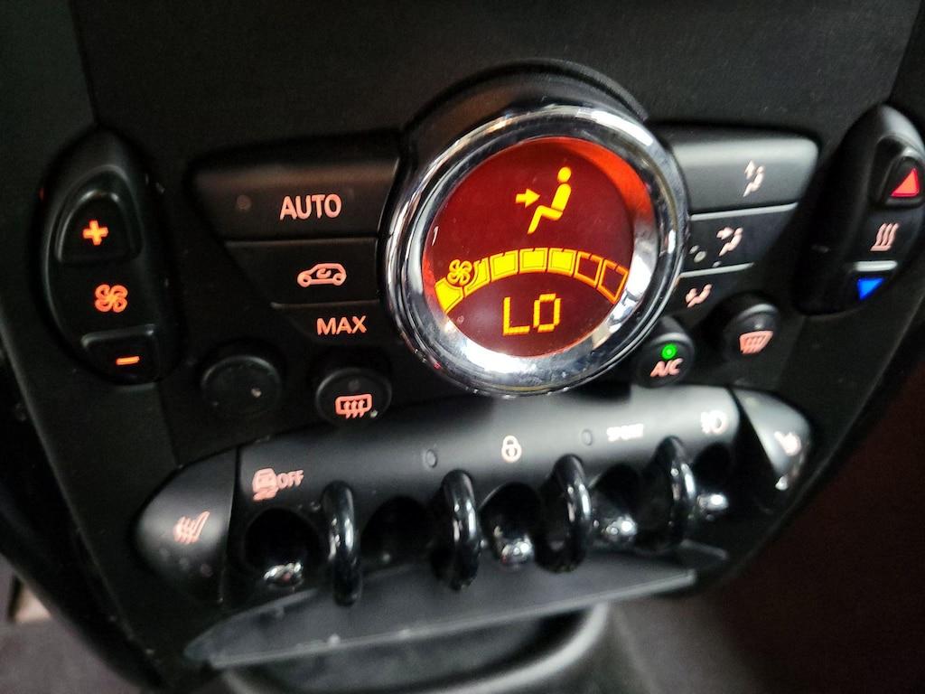 used 2015 MINI Countryman car, priced at $13,998