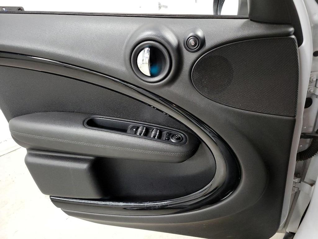 used 2015 MINI Countryman car, priced at $13,998