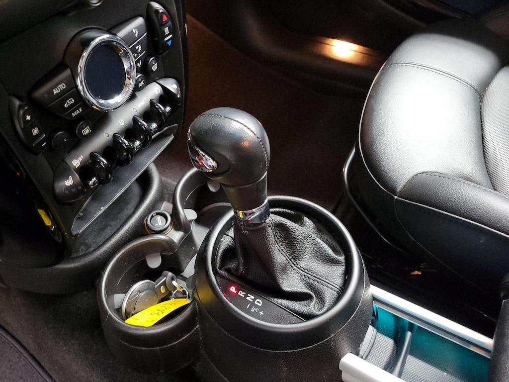 used 2015 MINI Countryman car, priced at $13,998