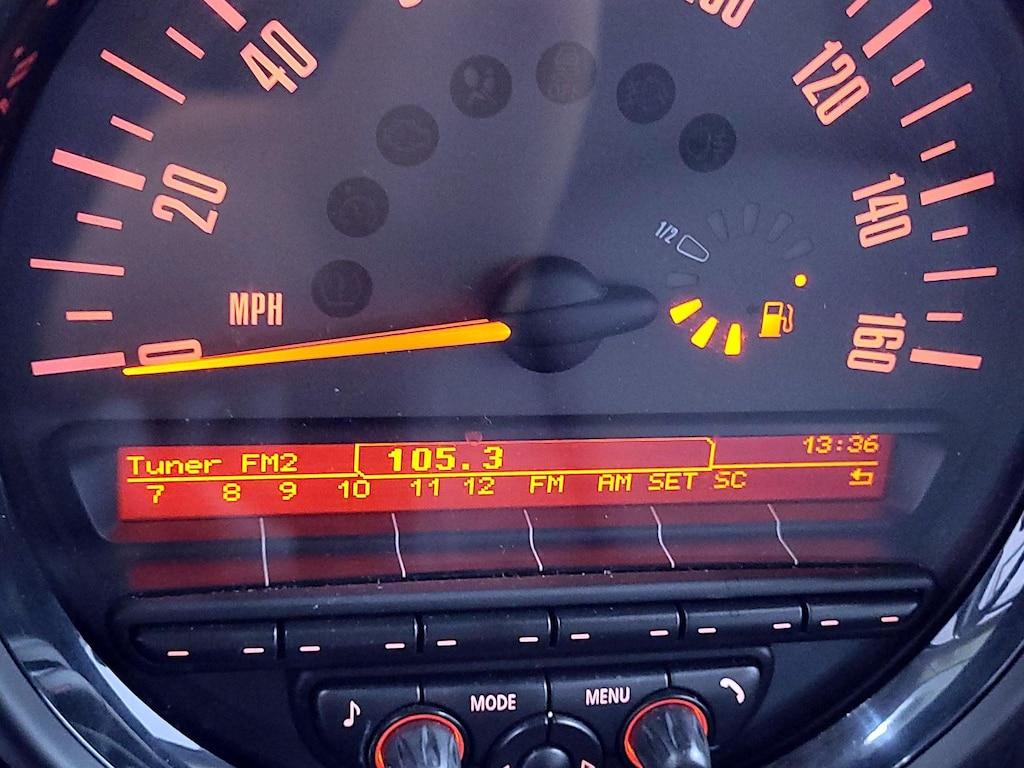 used 2015 MINI Countryman car, priced at $13,998