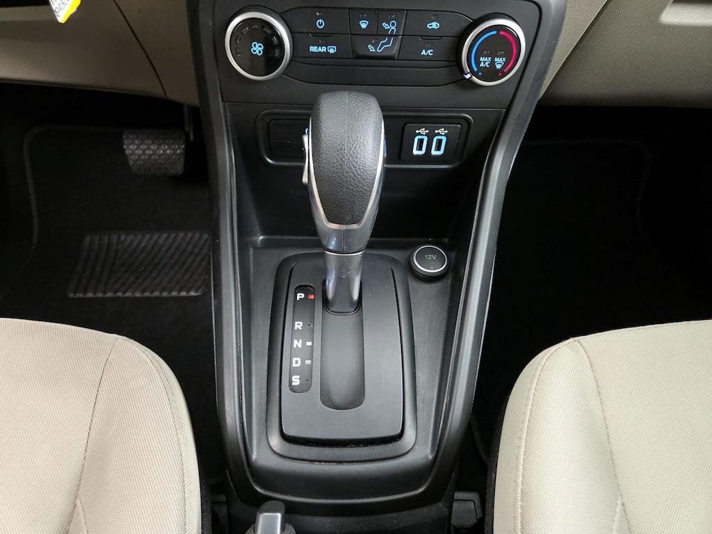 used 2021 Ford EcoSport car, priced at $14,998